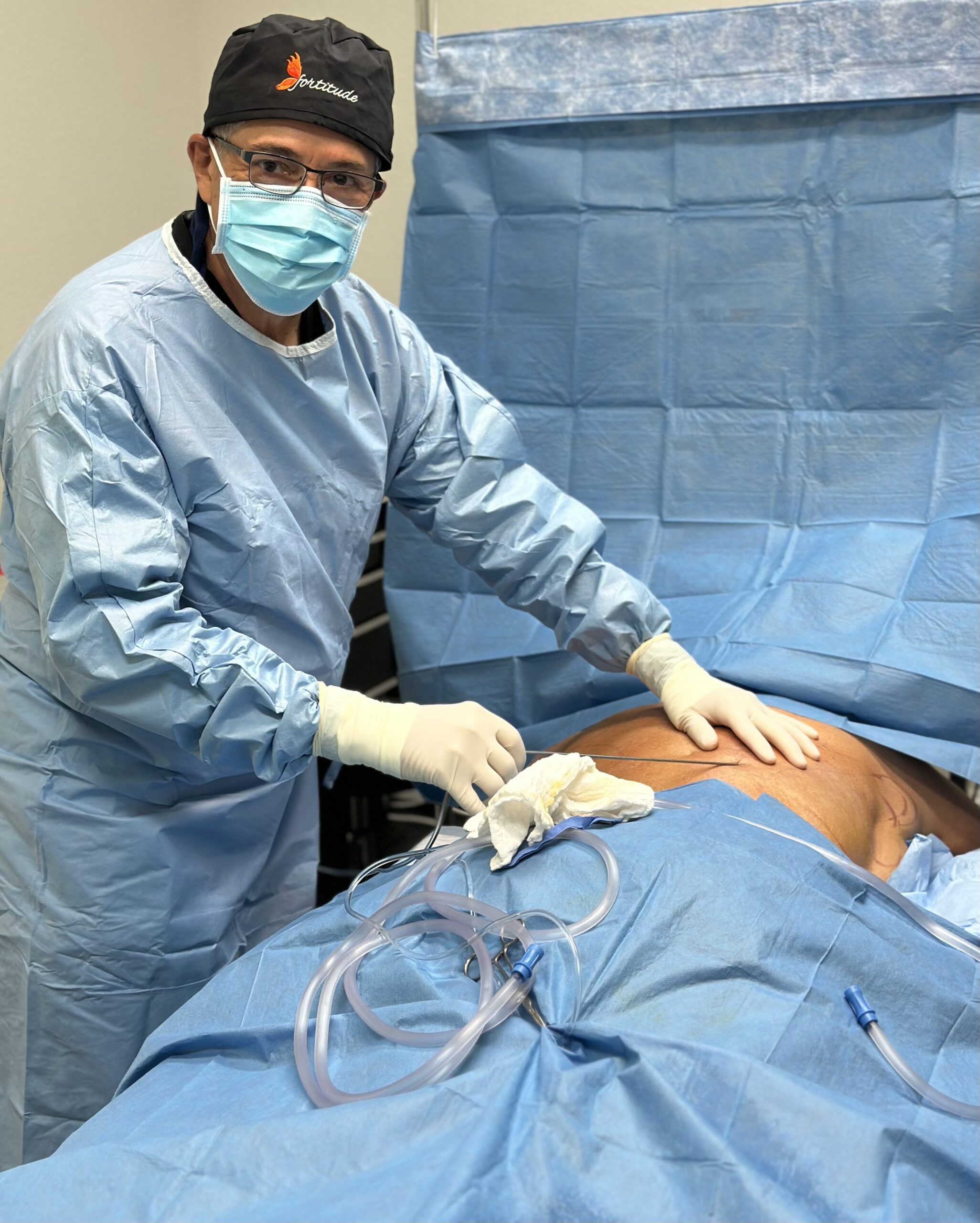 Image-Body Contouring & Liposuction