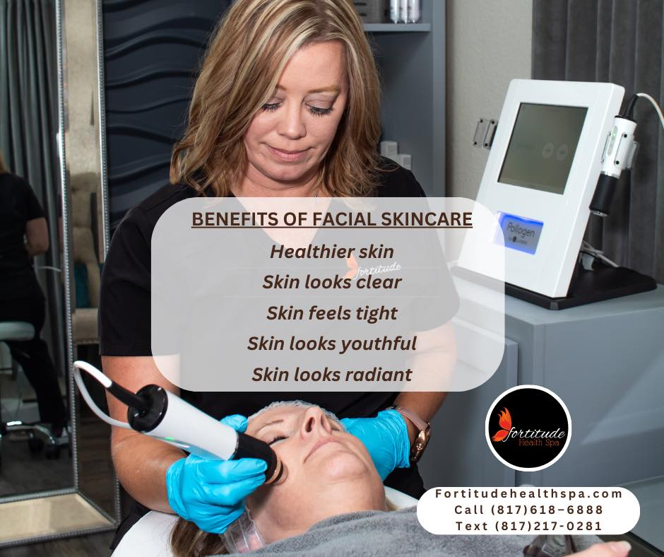 Facial Specials