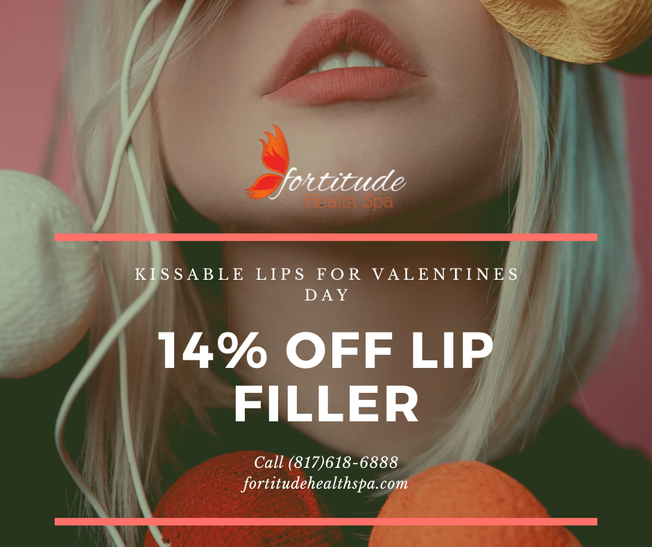 Lip-Filler Specials